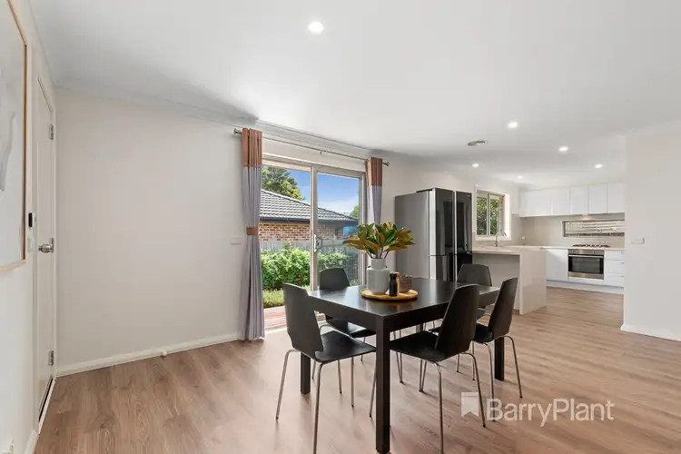 Third view of Homely house listing, 40 McDonald Crescent, Boronia VIC 3155