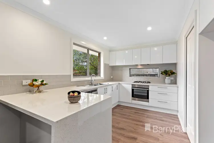Fourth view of Homely house listing, 40 McDonald Crescent, Boronia VIC 3155