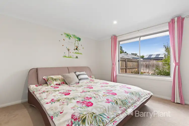 Fifth view of Homely house listing, 40 McDonald Crescent, Boronia VIC 3155