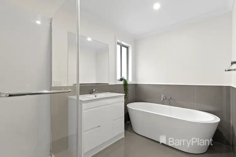 Sixth view of Homely house listing, 40 McDonald Crescent, Boronia VIC 3155