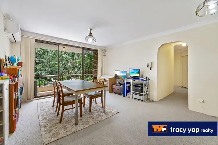 18/13 Carlingford Road, Epping NSW 2121