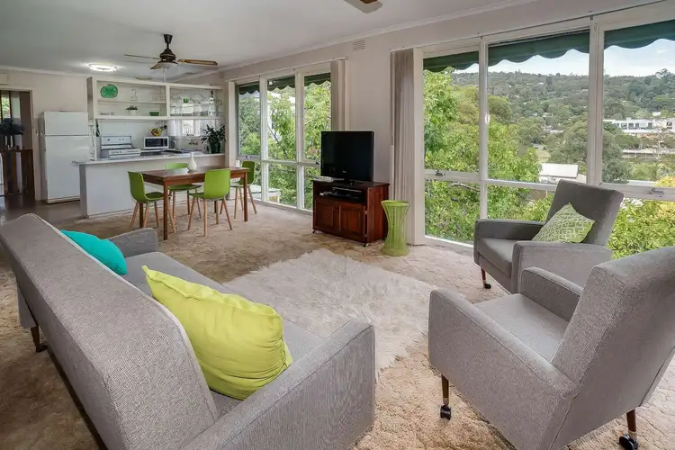 Fifth view of Homely house listing, 18 Old Belgrave Road, Upper Ferntree Gully VIC 3156