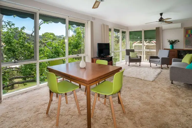 Sixth view of Homely house listing, 18 Old Belgrave Road, Upper Ferntree Gully VIC 3156
