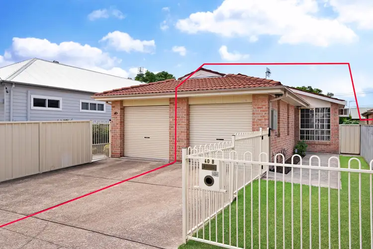 2/40 Errington Avenue, New Lambton NSW 2305