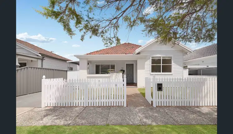 22 Queen Street, Botany NSW 2019
