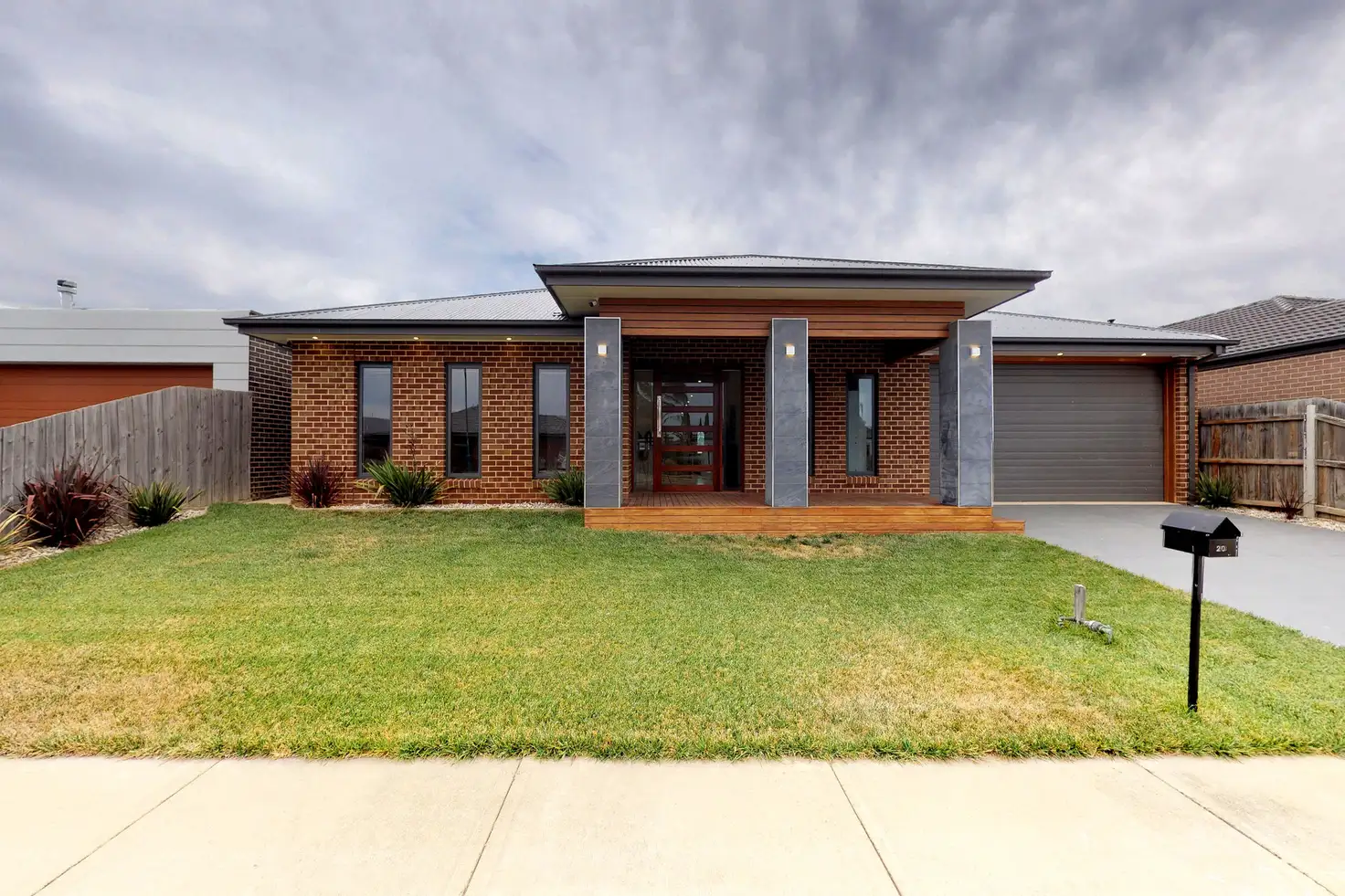 Main view of Homely house listing, 20 Kilkenny Close, Traralgon VIC 3844