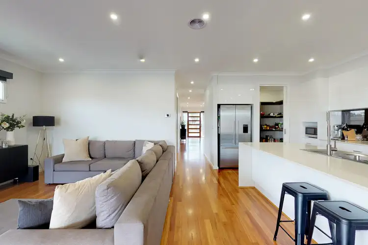 Fourth view of Homely house listing, 20 Kilkenny Close, Traralgon VIC 3844