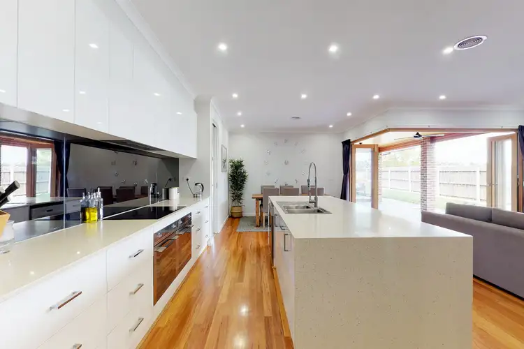 Fifth view of Homely house listing, 20 Kilkenny Close, Traralgon VIC 3844