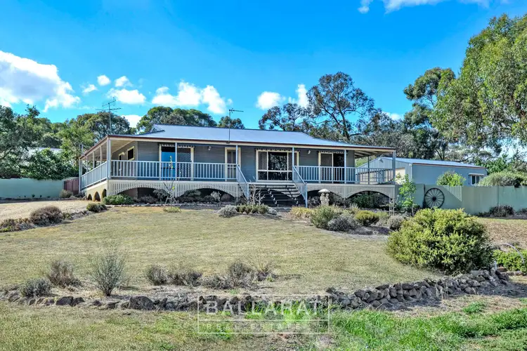 32 Bridport Street, Avoca VIC 3467