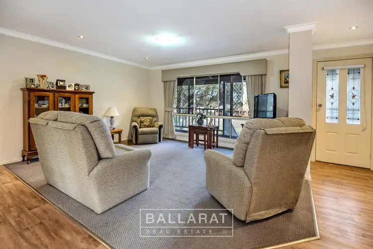 Fifth view of Homely house listing, 32 Bridport Street, Avoca VIC 3467