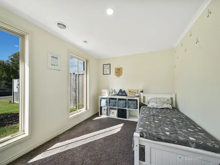 Fourth view of Homely house listing, 10 Grasswren Close, Langwarrin VIC 3910