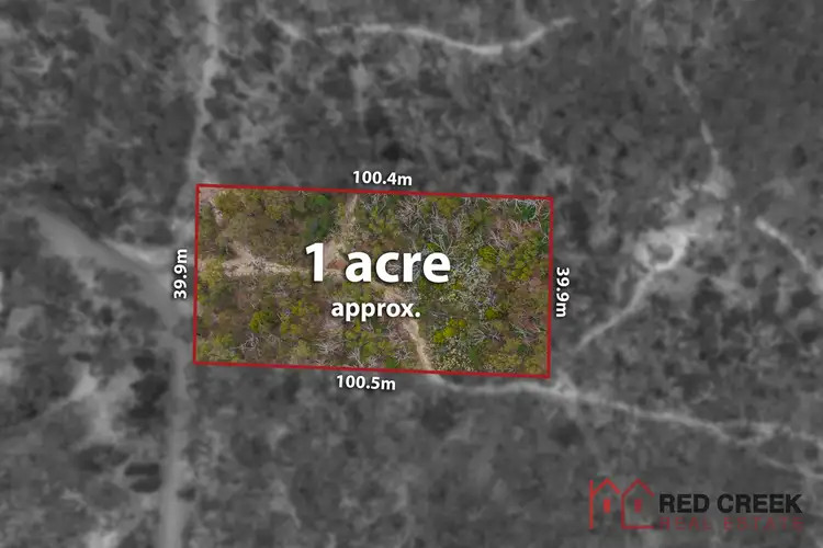 Lot 8 Gap Road, Riddells Creek VIC 3431