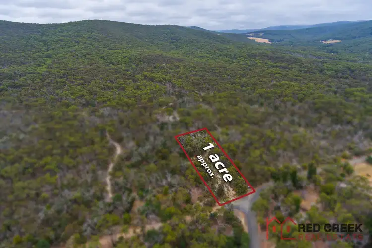 Fourth view of Homely rural property listing, Lot 8 Gap Road, Riddells Creek VIC 3431