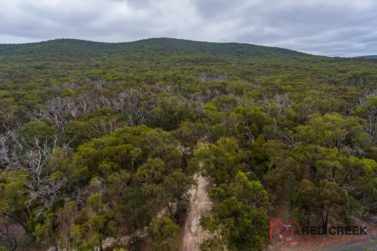 Fifth view of Homely rural property listing, Lot 8 Gap Road, Riddells Creek VIC 3431