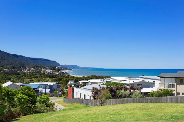 Main view of Homely house listing, 17 O'Brien Street, Bulli NSW 2516