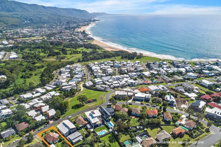 Second view of Homely house listing, 17 O'Brien Street, Bulli NSW 2516