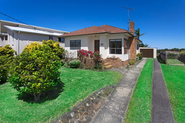 Third view of Homely house listing, 17 O'Brien Street, Bulli NSW 2516