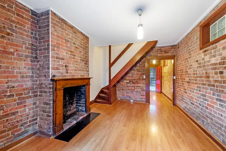 Main view of Homely house listing, 17 Goold Street, Chippendale NSW 2008