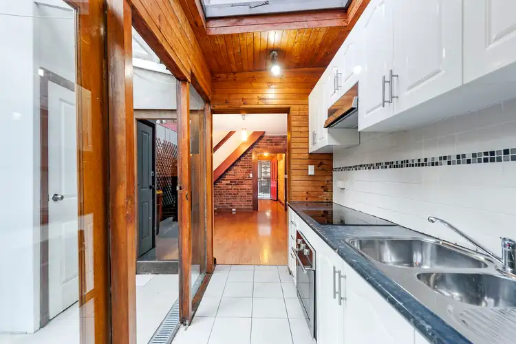 Third view of Homely house listing, 17 Goold Street, Chippendale NSW 2008
