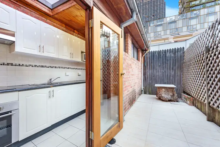 Fourth view of Homely house listing, 17 Goold Street, Chippendale NSW 2008