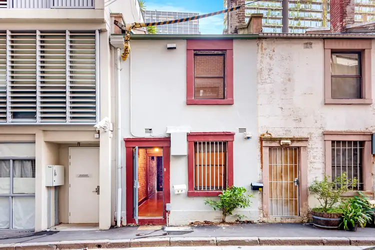 Fifth view of Homely house listing, 17 Goold Street, Chippendale NSW 2008