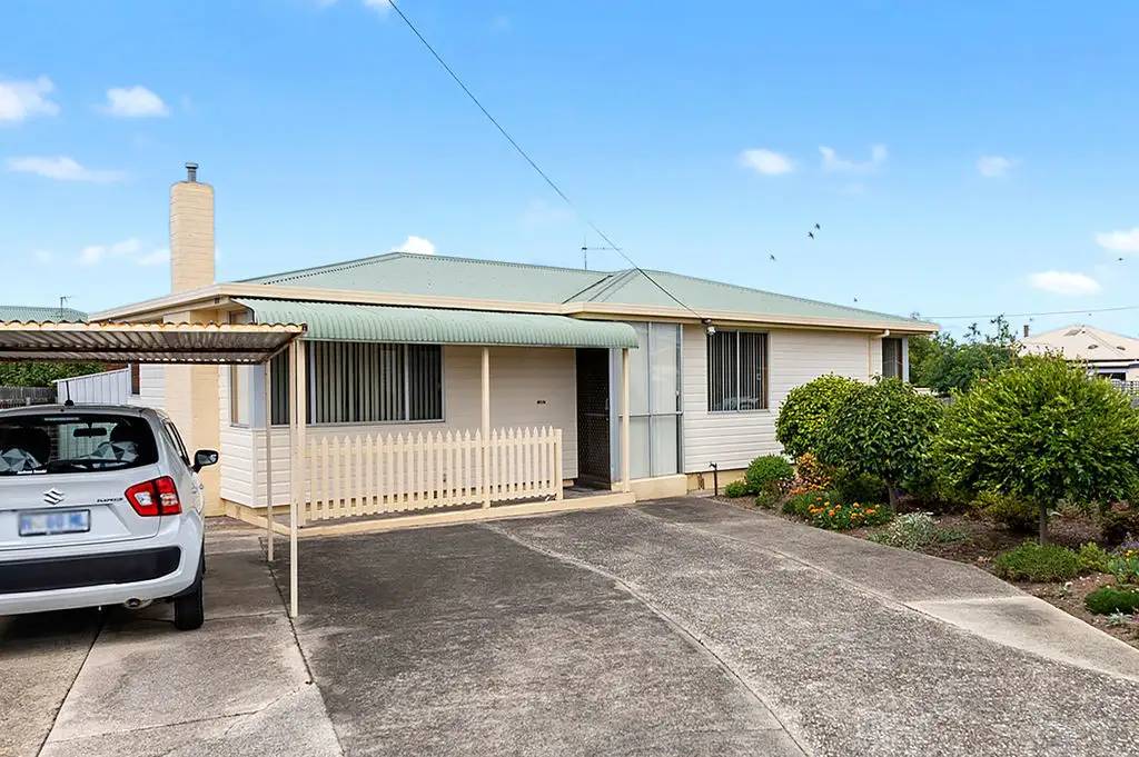 Main view of Homely house listing, 9 Eagling Place, Devonport TAS 7310