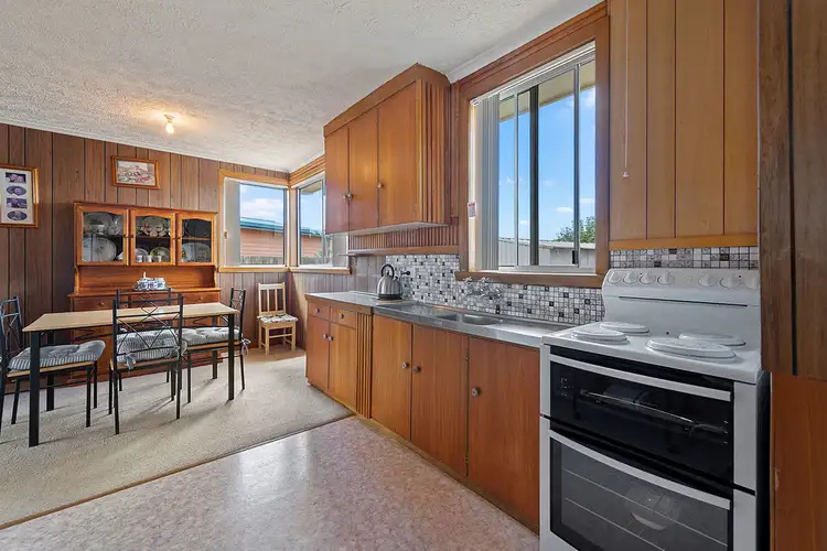 Second view of Homely house listing, 9 Eagling Place, Devonport TAS 7310