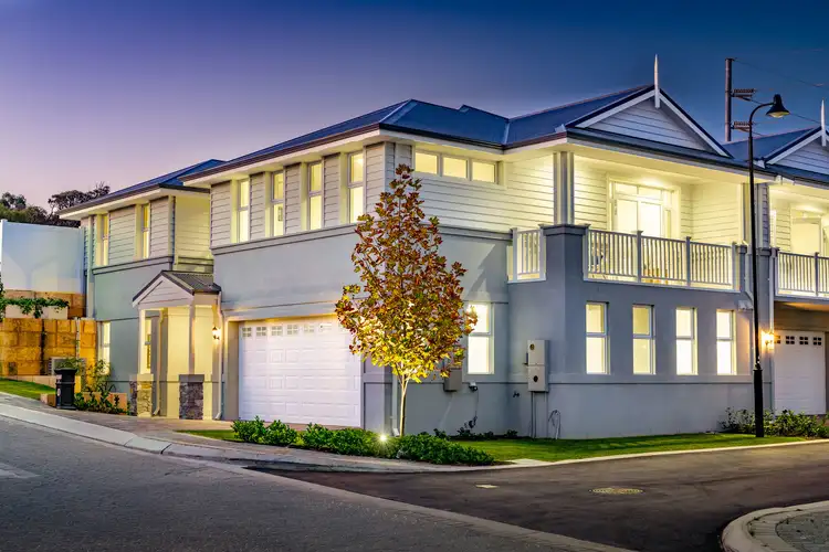 Main view of Homely house listing, 24 Maida Place, Mount Claremont WA 6010
