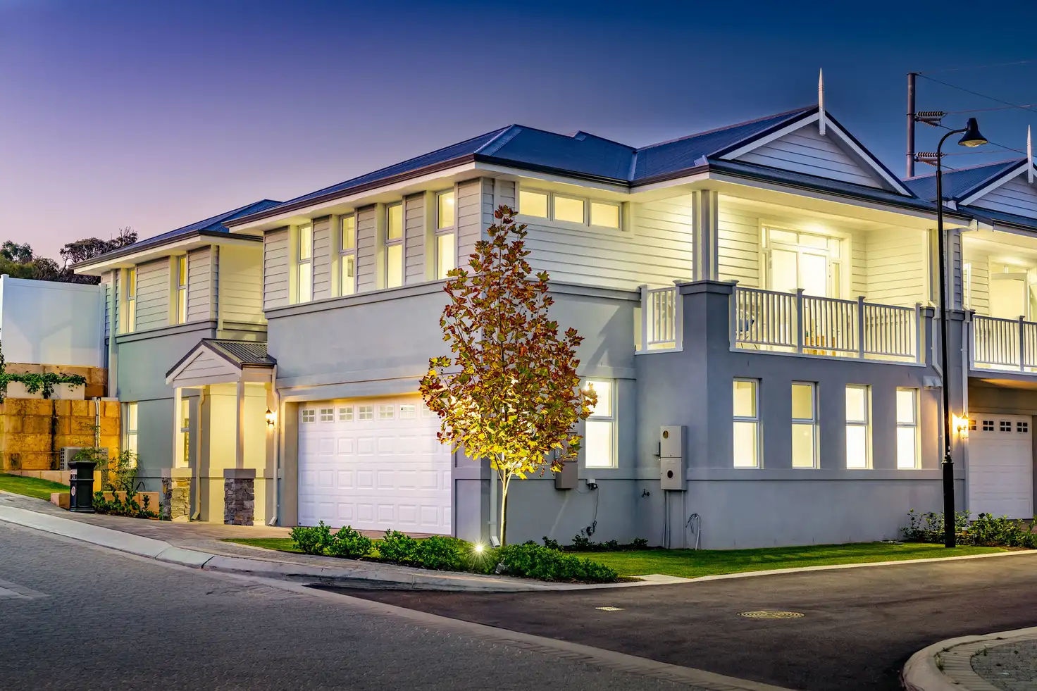 Main view of Homely house listing, 24 Maida Place, Mount Claremont WA 6010