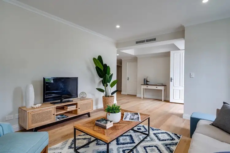 Second view of Homely house listing, 24 Maida Place, Mount Claremont WA 6010