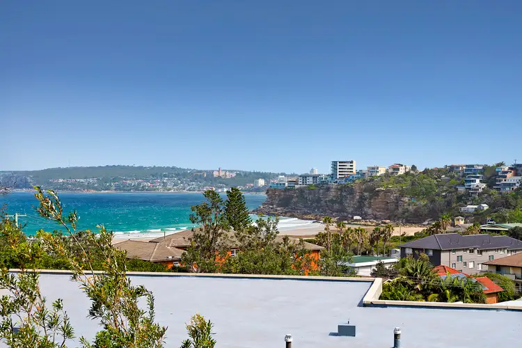 Main view of Homely unit listing, 17/40 Evans Street, Freshwater NSW 2096