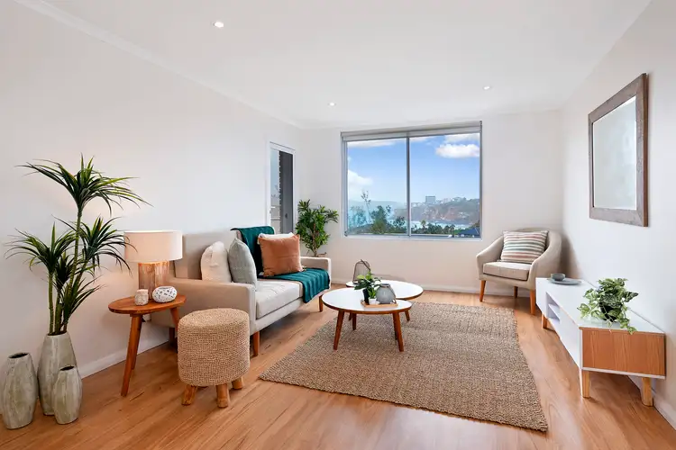 Second view of Homely unit listing, 17/40 Evans Street, Freshwater NSW 2096
