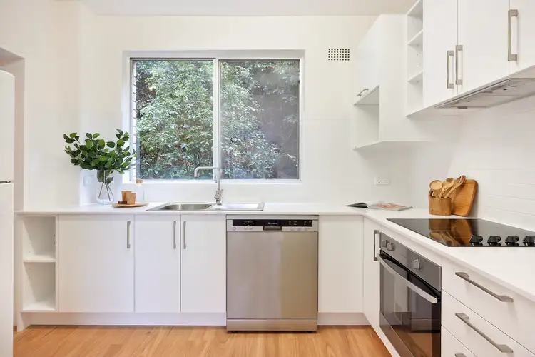 Third view of Homely unit listing, 17/40 Evans Street, Freshwater NSW 2096