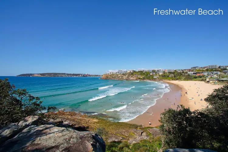 Sixth view of Homely unit listing, 17/40 Evans Street, Freshwater NSW 2096