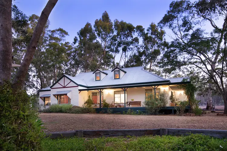9 Sheehans Lane, Campbells Creek VIC 3451