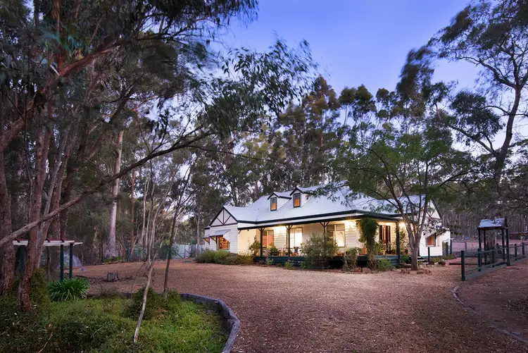 Second view of Homely house listing, 9 Sheehans Lane, Campbells Creek VIC 3451