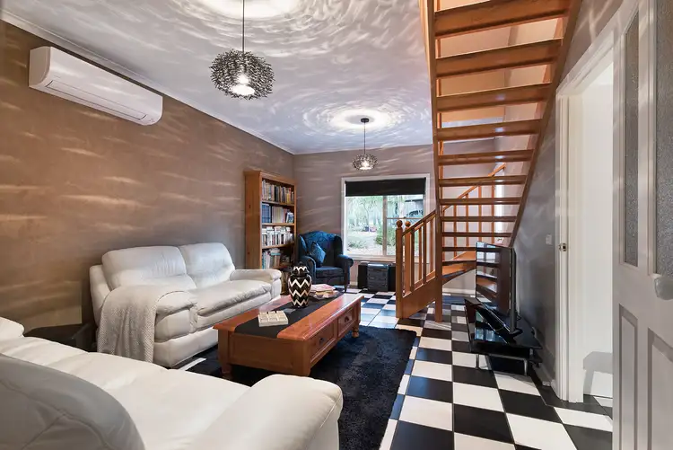 Third view of Homely house listing, 9 Sheehans Lane, Campbells Creek VIC 3451
