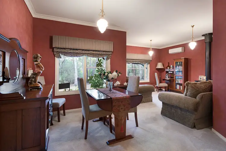 Fifth view of Homely house listing, 9 Sheehans Lane, Campbells Creek VIC 3451