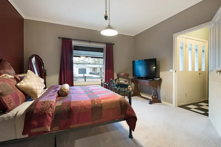 Sixth view of Homely house listing, 9 Sheehans Lane, Campbells Creek VIC 3451