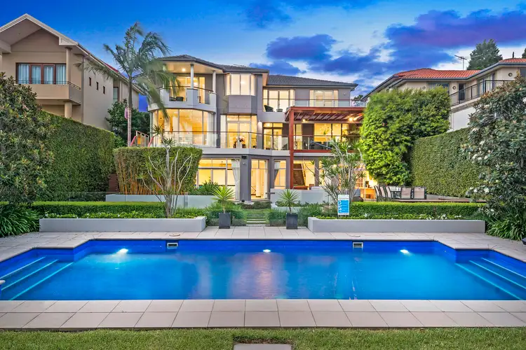 Main view of Homely house listing, 63 Ellery Parade, Seaforth NSW 2092