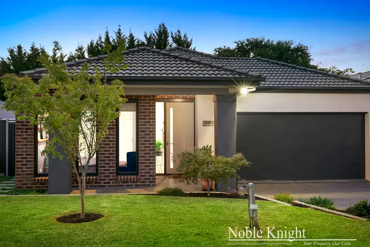 14 Cruz Court, Yarra Glen VIC 3775