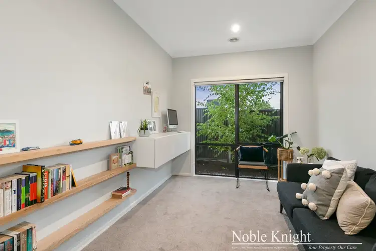 Fourth view of Homely house listing, 14 Cruz Court, Yarra Glen VIC 3775