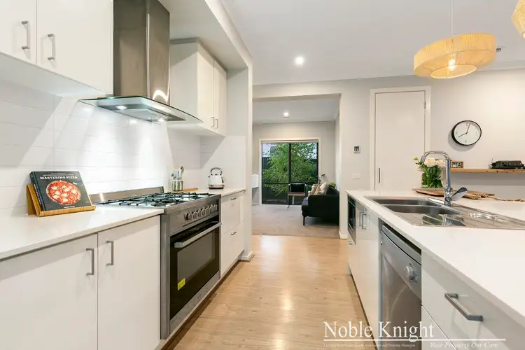 Sixth view of Homely house listing, 14 Cruz Court, Yarra Glen VIC 3775