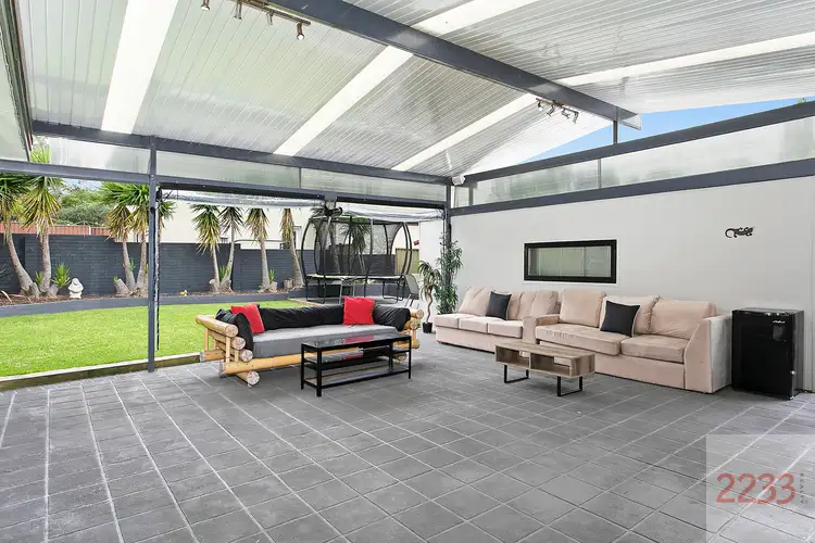 234 Woronora Road, Engadine NSW 2233