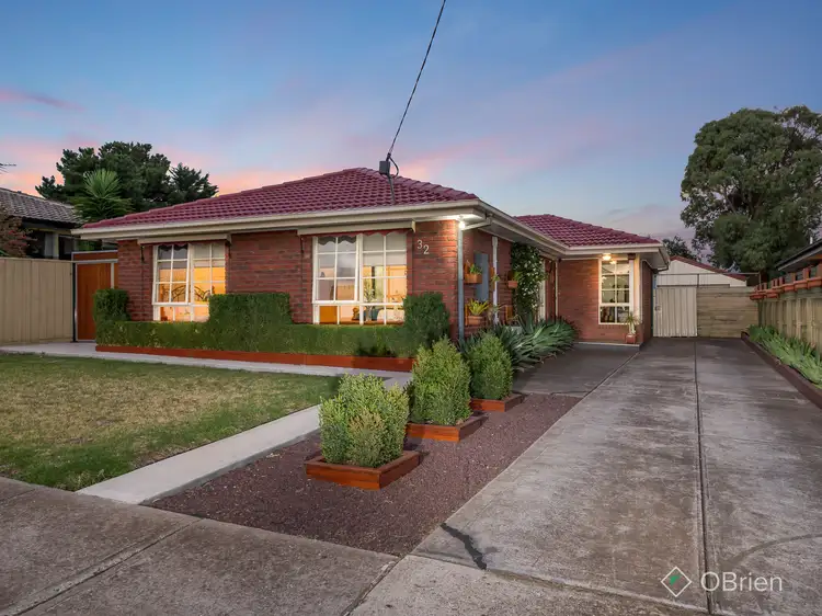 32 Cradle Road, Diggers Rest VIC 3427