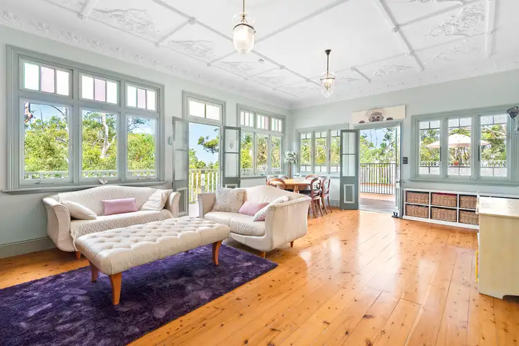 Second view of Homely house listing, 292 Powderworks Road, Ingleside NSW 2101