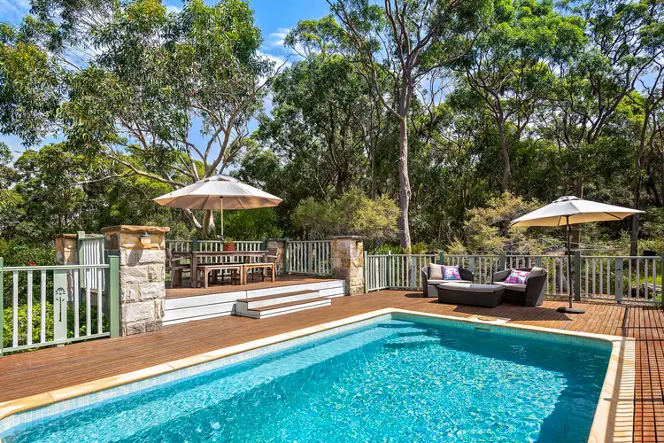Third view of Homely house listing, 292 Powderworks Road, Ingleside NSW 2101