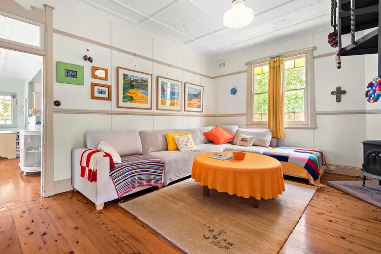 Fifth view of Homely house listing, 292 Powderworks Road, Ingleside NSW 2101