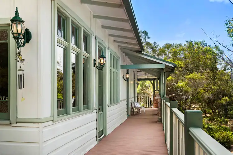 Sixth view of Homely house listing, 292 Powderworks Road, Ingleside NSW 2101