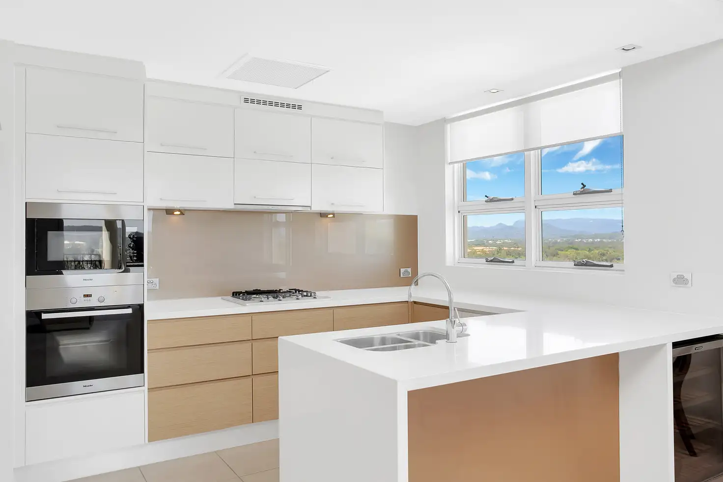 Main view of Homely unit listing, 3094/3029 The Boulevard, Carrara QLD 4211